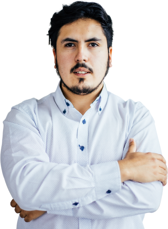 Patricio Becerra