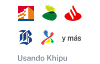 Transferencia bancaria con Khipu